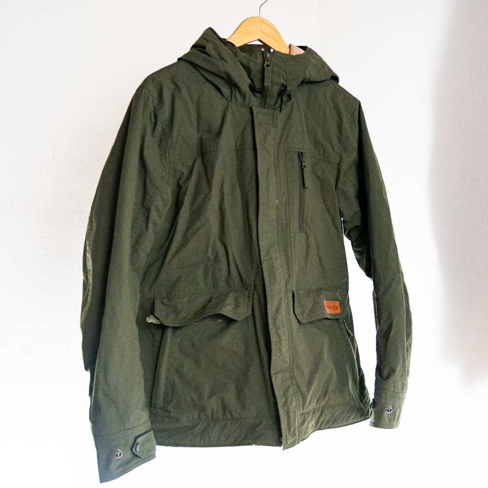 Oakley Jacket